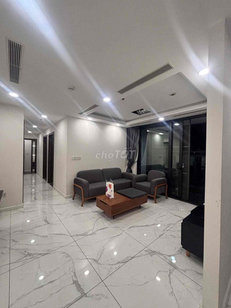 Căn hộ / chung cư tại 7, TP. Hồ Chí Minh - ảnh 1