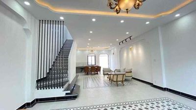 Nhà riêng tại Bình Chánh, TP. Hồ Chí Minh - ảnh 1