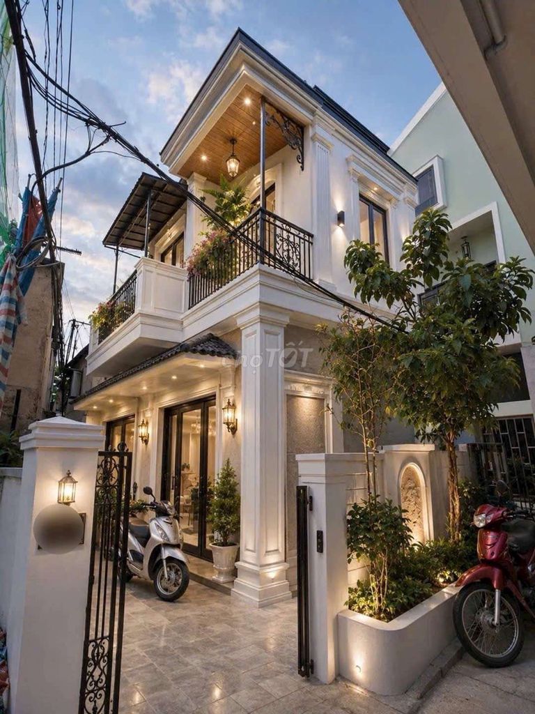 Nhà riêng tại Gò Vấp, TP. Hồ Chí Minh - ảnh 1