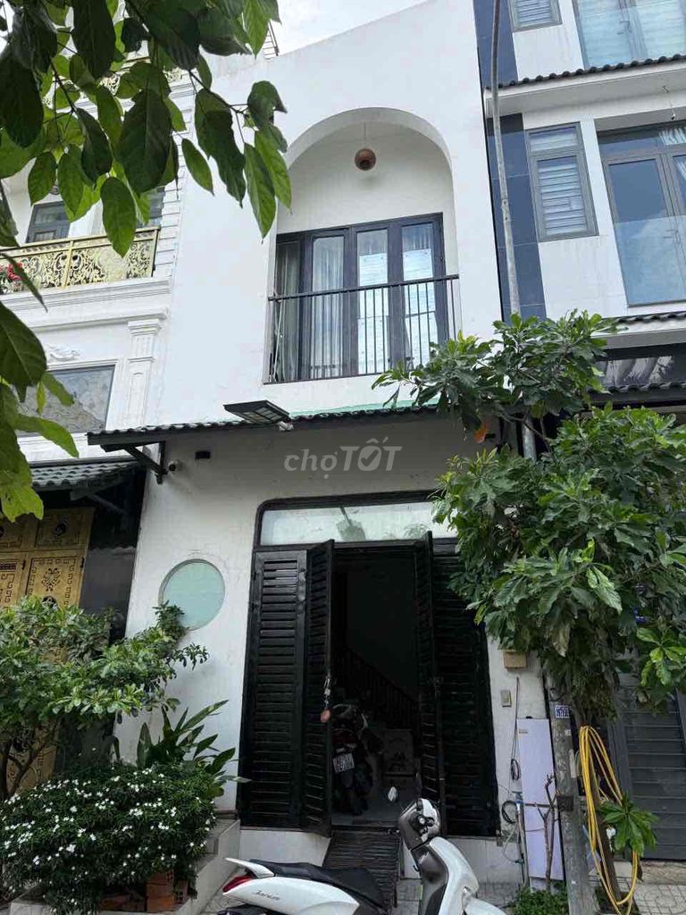 Nhà riêng tại Bình Tân, TP. Hồ Chí Minh - ảnh 1