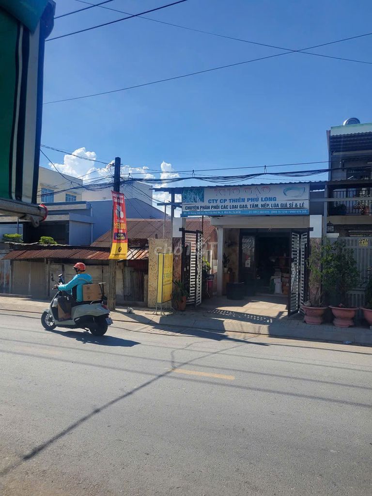 Nhà riêng tại Nhà Bè, TP. Hồ Chí Minh - ảnh 1