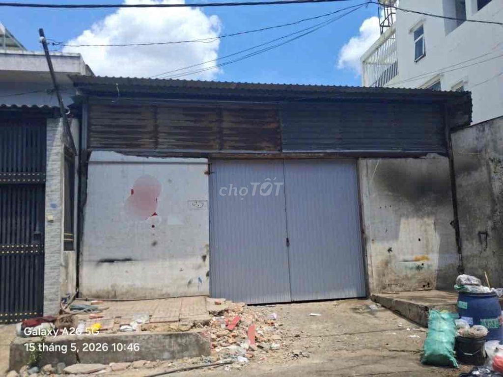Nhà riêng tại Bình Tân, TP. Hồ Chí Minh - ảnh 1