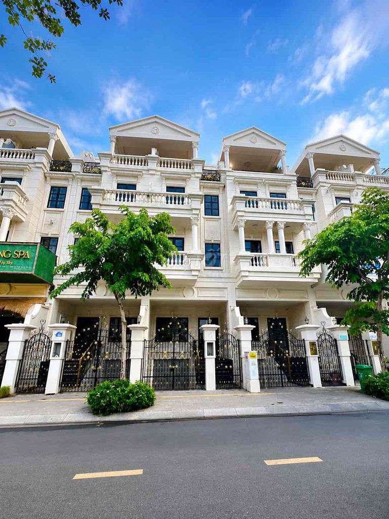 Nhà riêng tại Gò Vấp, TP. Hồ Chí Minh - ảnh 1