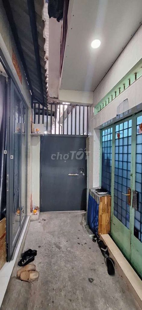 Nhà riêng tại 1, TP. Hồ Chí Minh - ảnh 1