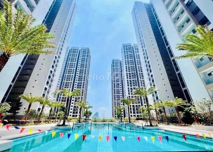 Căn hộ / chung cư tại 7, TP. Hồ Chí Minh - ảnh 1