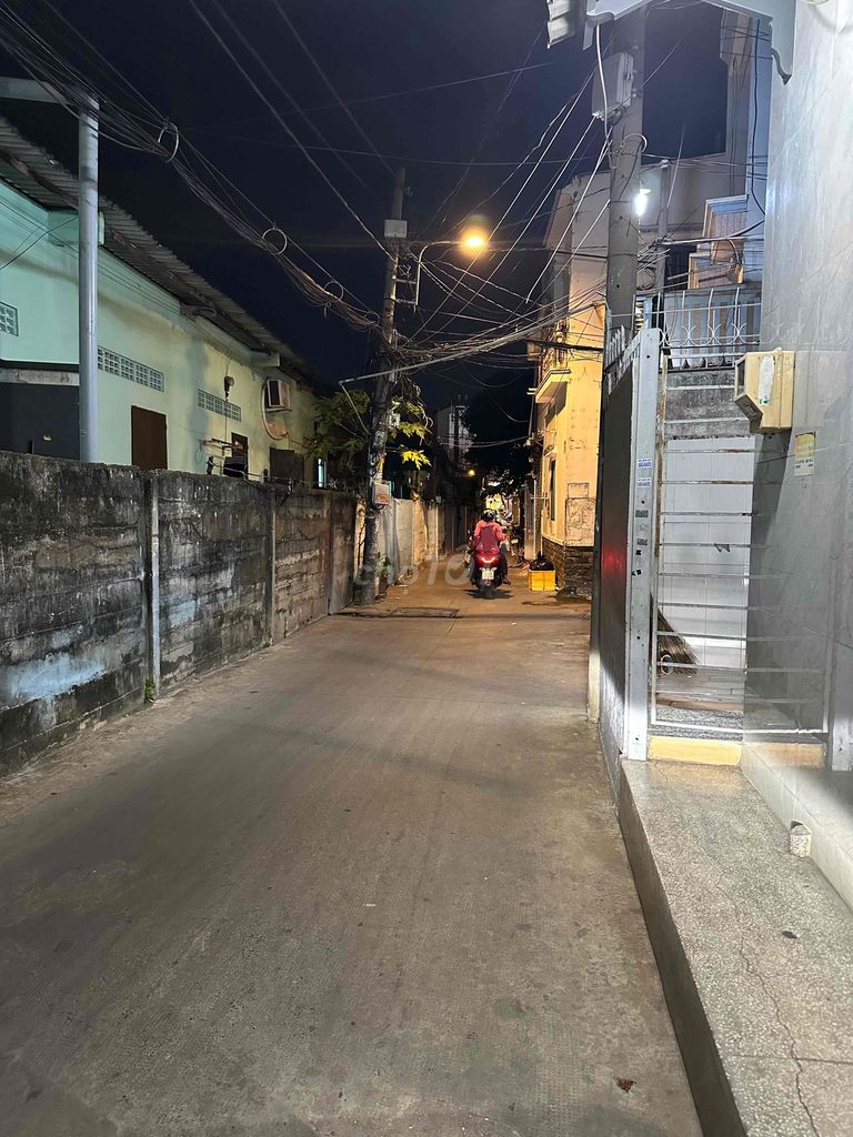 Nhà riêng tại Gò Vấp, TP. Hồ Chí Minh - ảnh 1