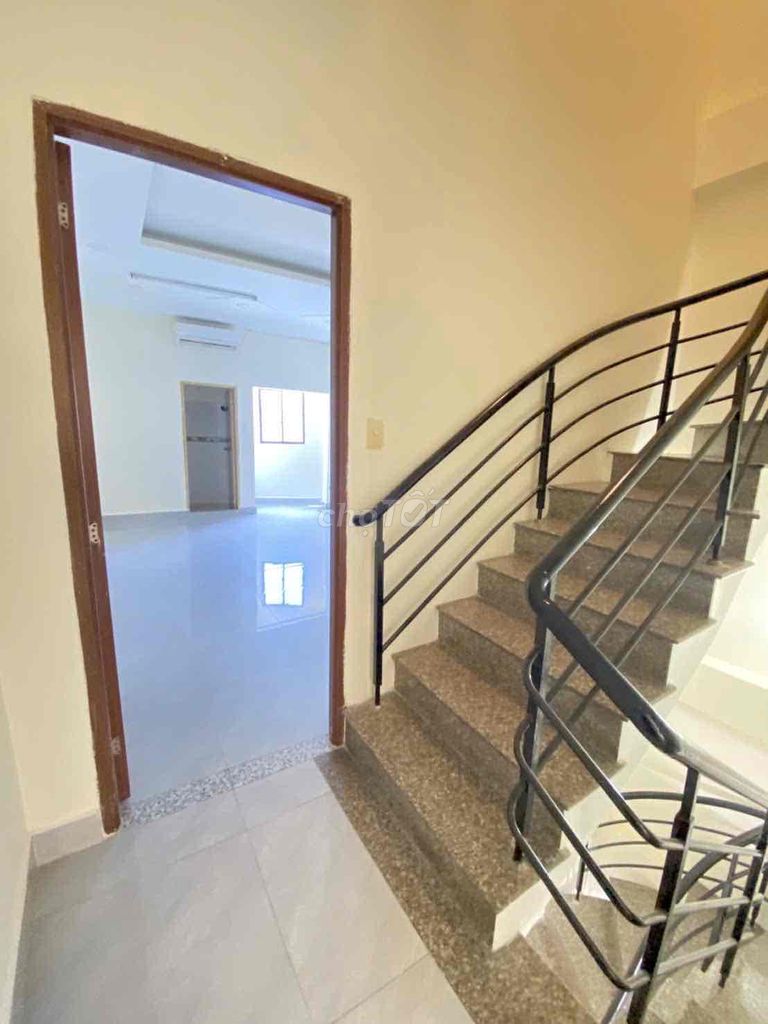 Nhà riêng tại Tân Phú, TP. Hồ Chí Minh - ảnh 1