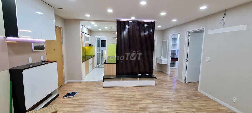 Căn hộ / chung cư tại 8, TP. Hồ Chí Minh - ảnh 1
