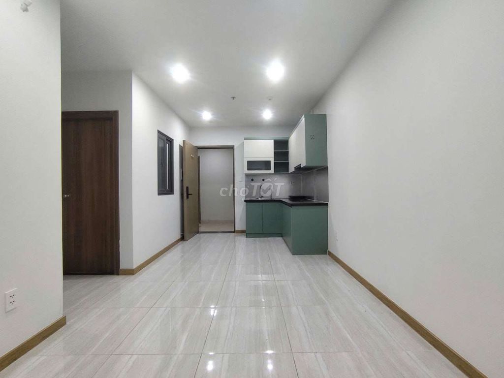 Căn hộ / chung cư tại Thủ Đức, TP. Hồ Chí Minh - ảnh 1