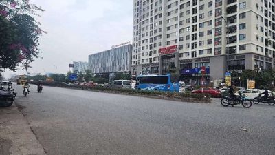 Nhà riêng tại Hoàng Mai, Hà Nội - ảnh 1
