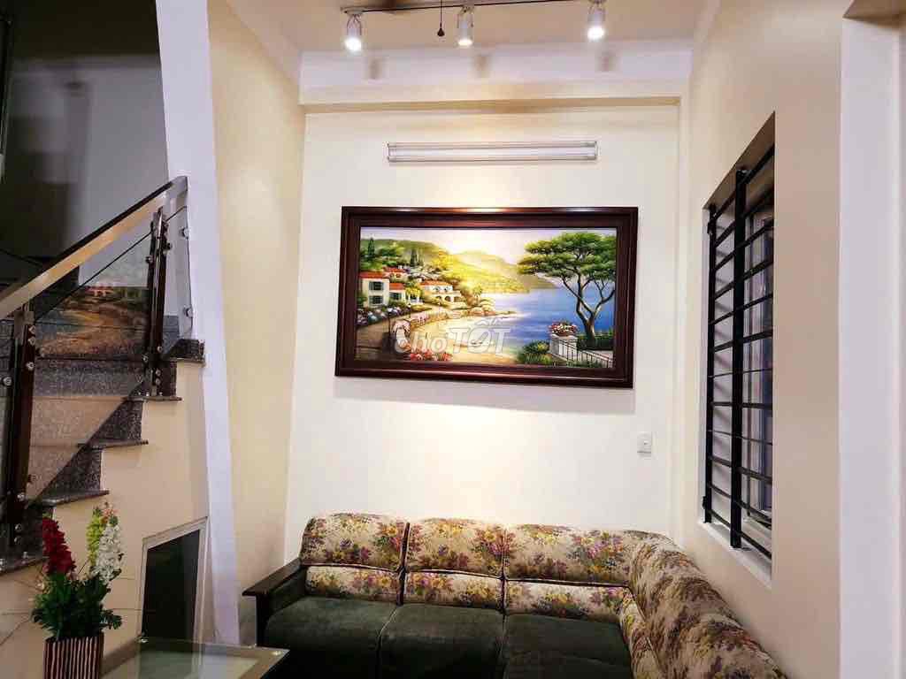 Nhà riêng tại 10, TP. Hồ Chí Minh - ảnh 1