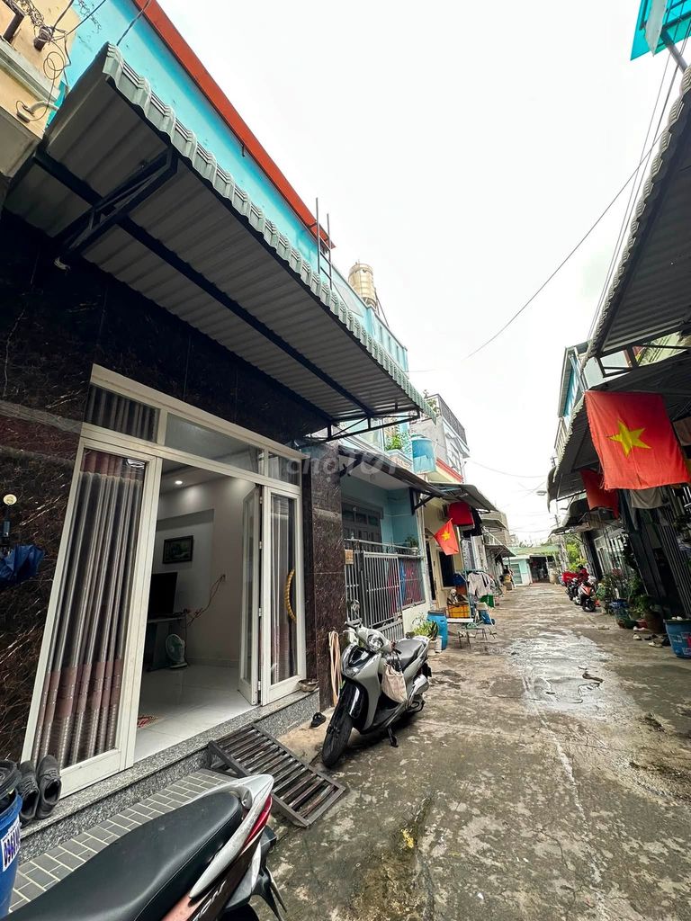 Nhà riêng tại Thủ Đức, TP. Hồ Chí Minh - ảnh 1
