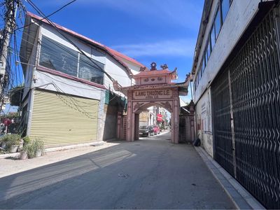 Nhà riêng tại Mê Linh, Hà Nội - ảnh 1