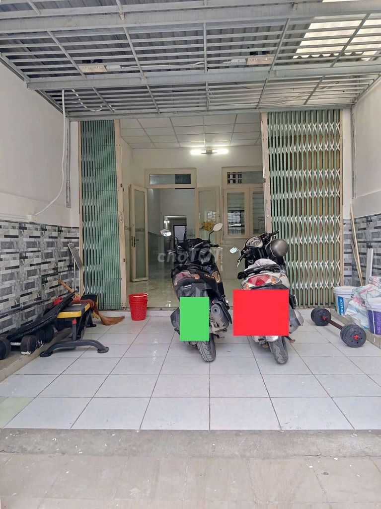 Nhà riêng tại Thủ Đức, TP. Hồ Chí Minh - ảnh 1