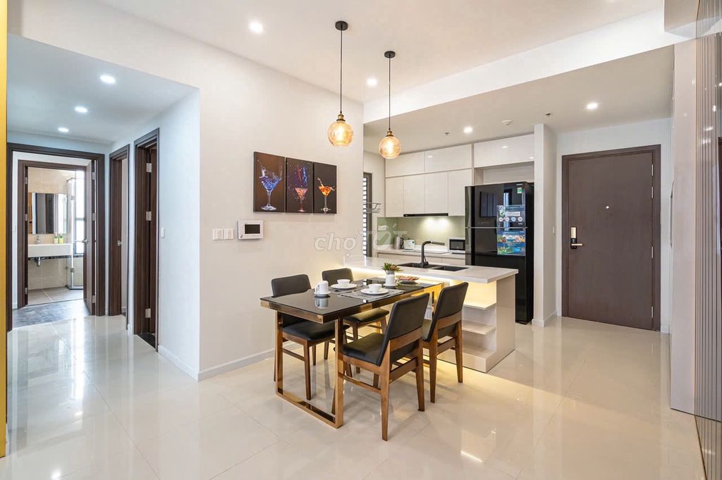 Căn hộ / chung cư tại 6, TP. Hồ Chí Minh - ảnh 1