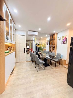 Căn hộ / chung cư tại Ba Đình, Hà Nội - ảnh 1
