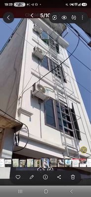 Nhà riêng tại Hà Đông, Hà Nội - ảnh 1