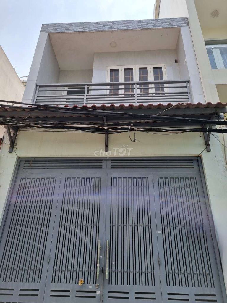 Nhà riêng tại Bình Tân, TP. Hồ Chí Minh - ảnh 1