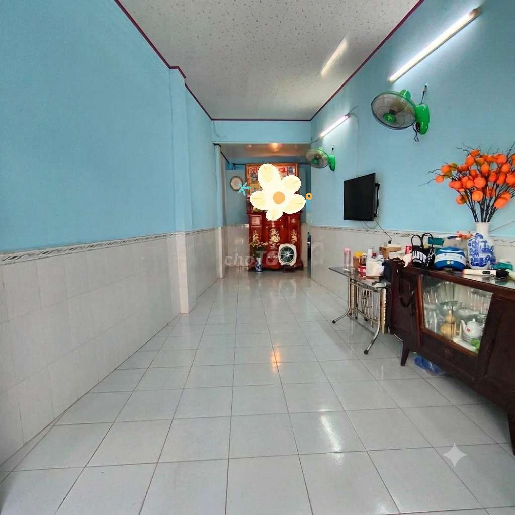 Nhà riêng tại Gò Vấp, TP. Hồ Chí Minh - ảnh 1