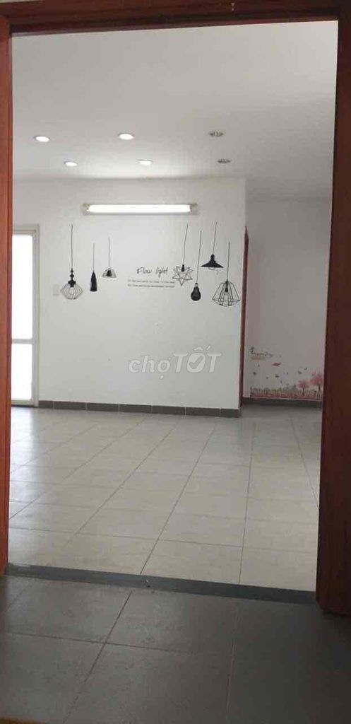 Căn hộ / chung cư tại Thủ Đức, TP. Hồ Chí Minh - ảnh 1