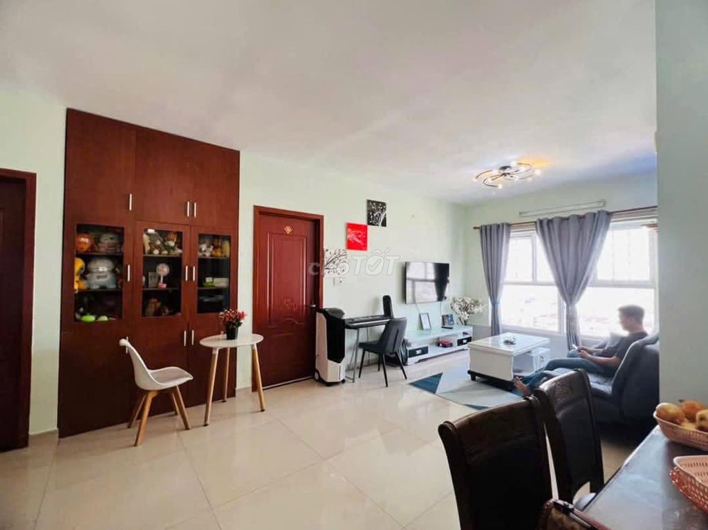Căn hộ / chung cư tại 11, TP. Hồ Chí Minh - ảnh 1