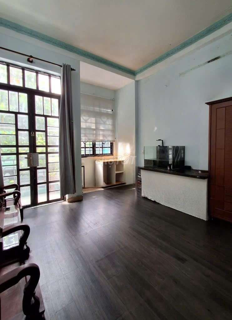 Nhà riêng tại Tân Phú, TP. Hồ Chí Minh - ảnh 1
