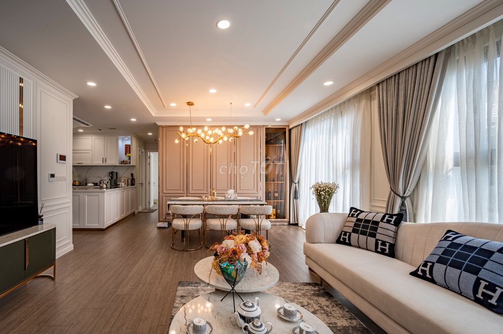 Căn hộ / chung cư tại 10, TP. Hồ Chí Minh - ảnh 1