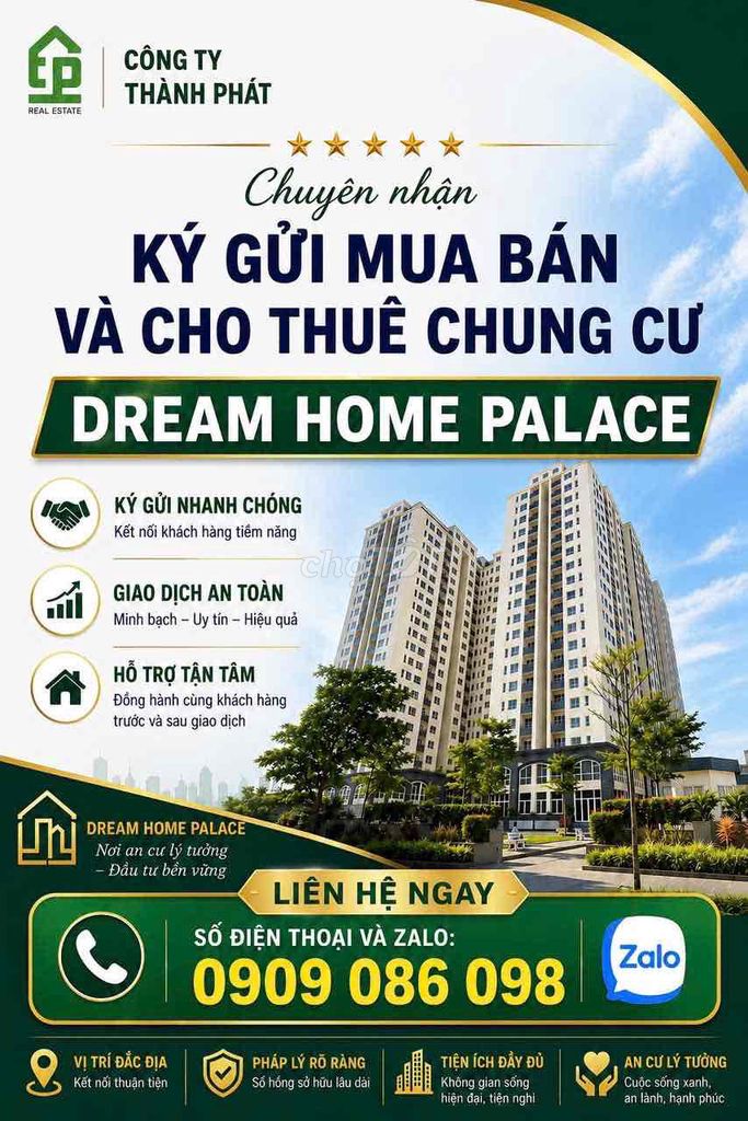 Căn hộ / chung cư tại 8, TP. Hồ Chí Minh - ảnh 1