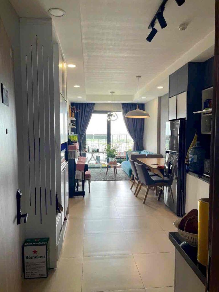 Căn hộ / chung cư tại 8, TP. Hồ Chí Minh - ảnh 1