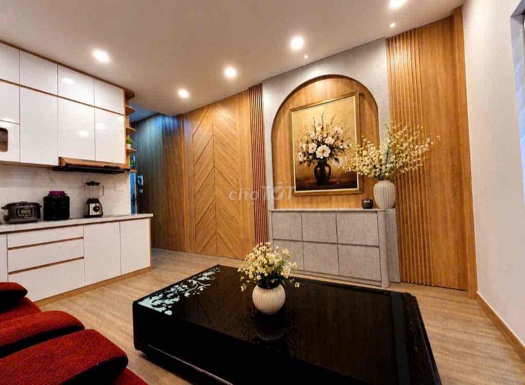 Nhà riêng tại Hai Bà Trưng, Hà Nội - ảnh 1