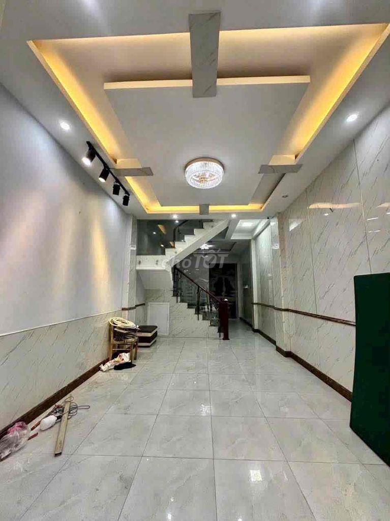 Nhà riêng tại Gò Vấp, TP. Hồ Chí Minh - ảnh 1