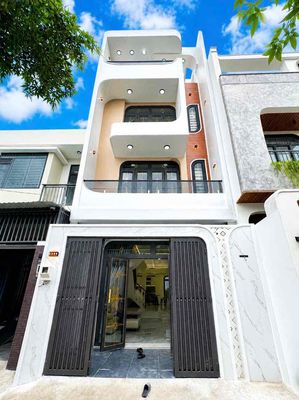 Nhà riêng tại Hóc Môn, TP. Hồ Chí Minh - ảnh 1