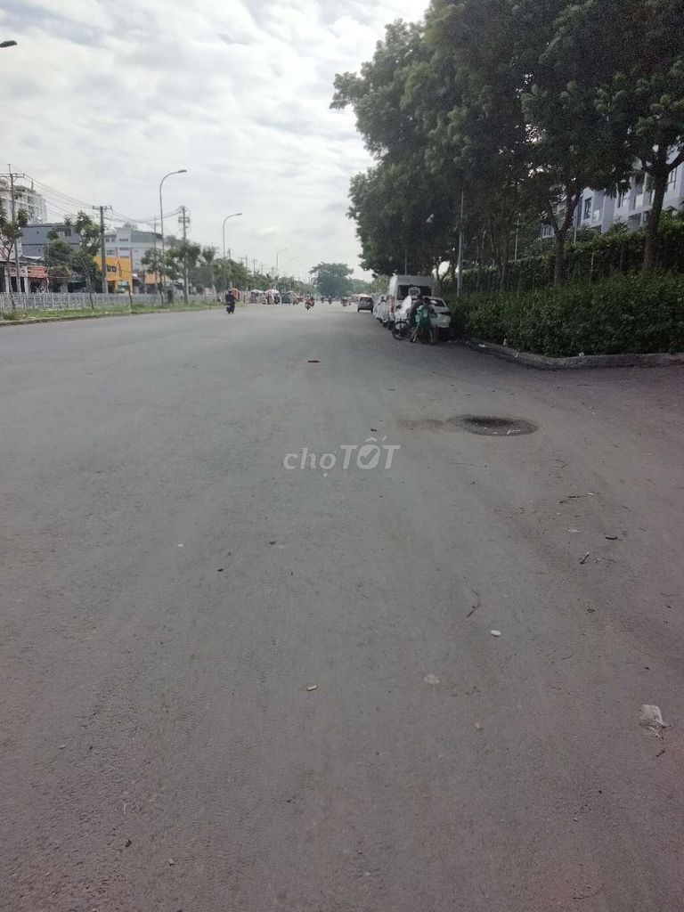 Nhà riêng tại Tân Phú, TP. Hồ Chí Minh - ảnh 1