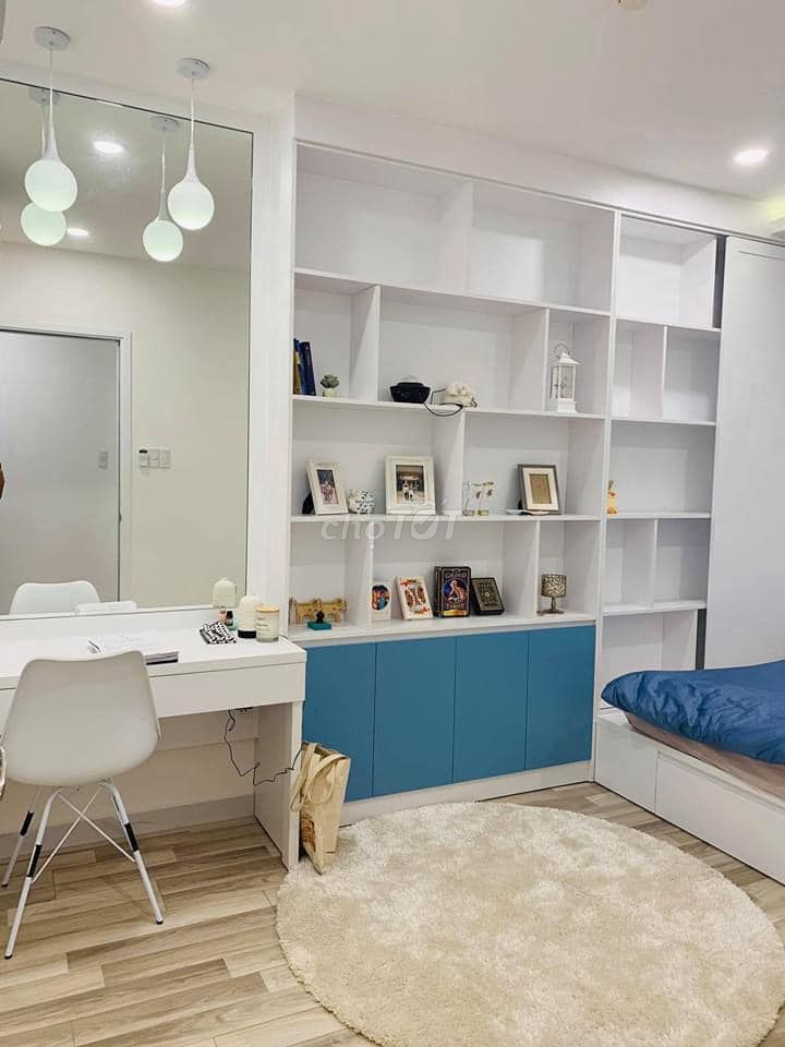 Căn hộ / chung cư tại 3, TP. Hồ Chí Minh - ảnh 1