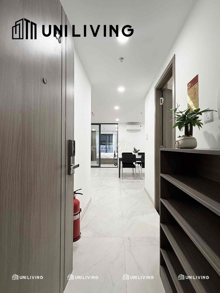 Căn hộ / chung cư tại 3, TP. Hồ Chí Minh - ảnh 1