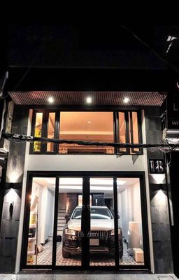 Nhà riêng tại Thanh Xuân, Hà Nội - ảnh 1