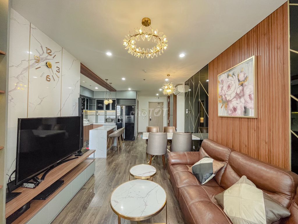 Căn hộ / chung cư tại 10, TP. Hồ Chí Minh - ảnh 1