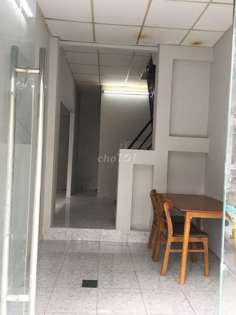 Nhà riêng tại Thủ Đức, TP. Hồ Chí Minh - ảnh 1