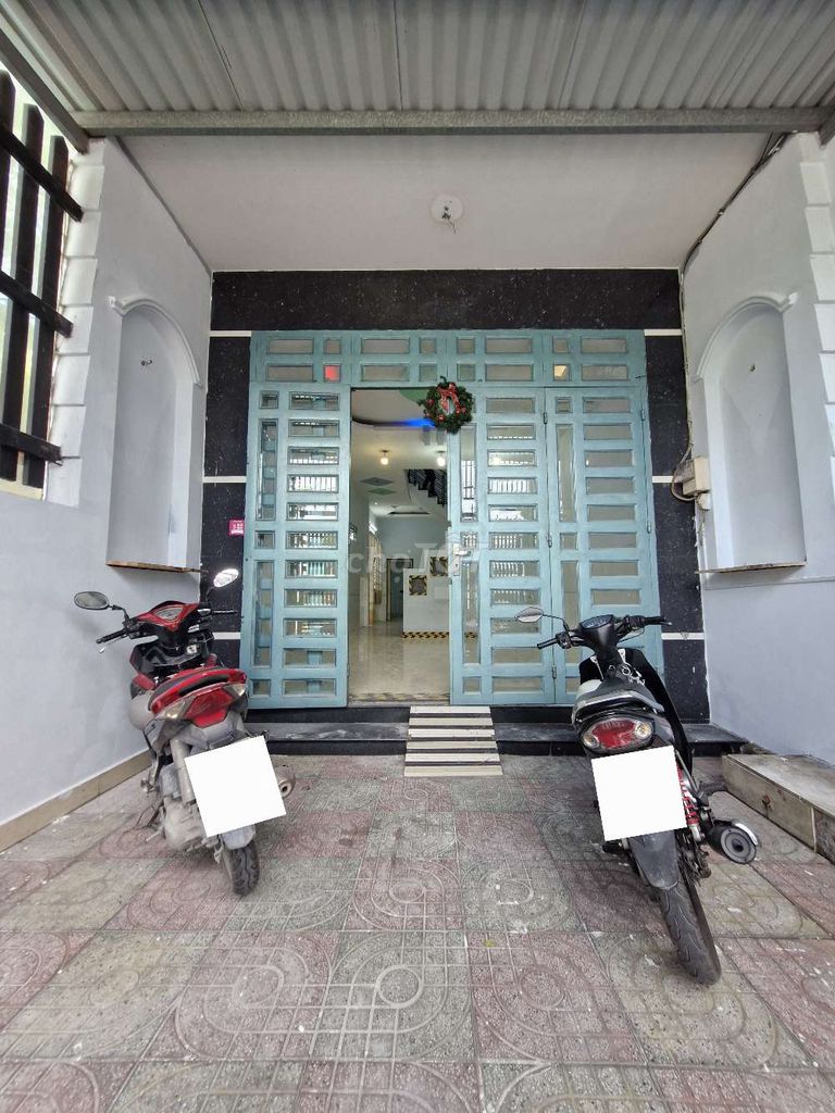 Nhà riêng tại 12, TP. Hồ Chí Minh - ảnh 1