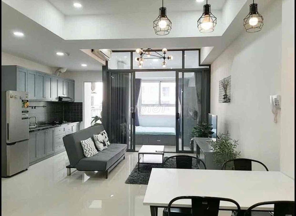 Căn hộ / chung cư tại Tân Bình, TP. Hồ Chí Minh - ảnh 1
