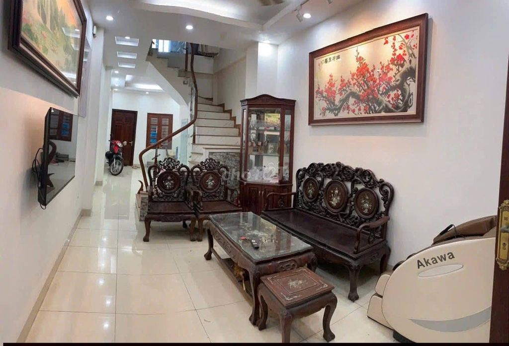 Nhà riêng tại Hai Bà Trưng, Hà Nội - ảnh 1