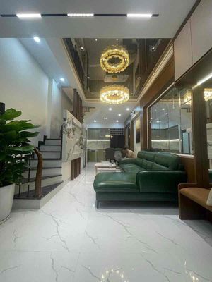 Nhà riêng tại Hoàng Mai, Hà Nội - ảnh 1