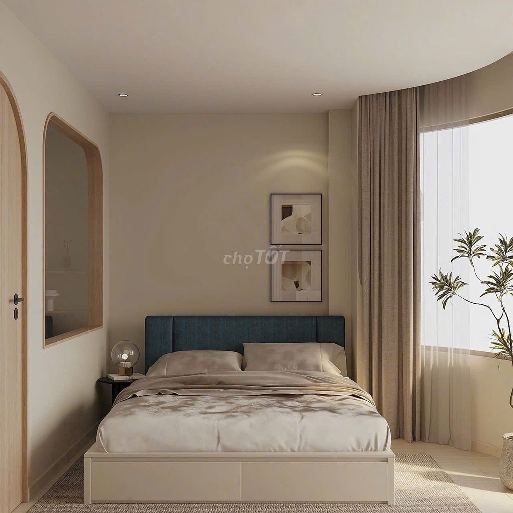 Căn hộ / chung cư tại Thủ Đức, TP. Hồ Chí Minh - ảnh 1