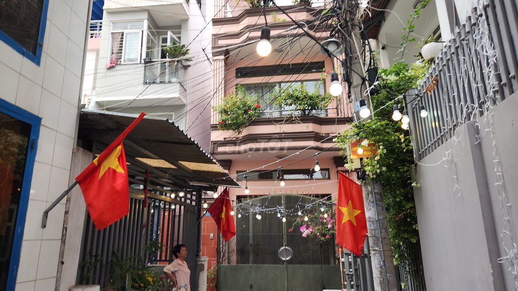Nhà riêng tại Gò Vấp, TP. Hồ Chí Minh - ảnh 1