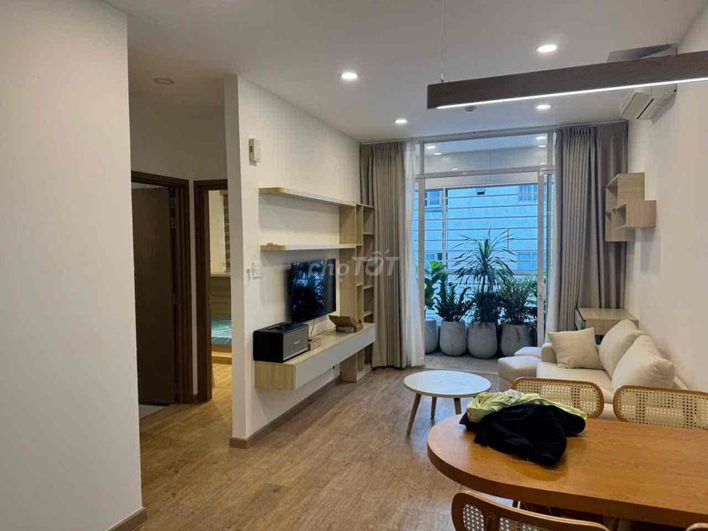 Căn hộ / chung cư tại Tân Phú, TP. Hồ Chí Minh - ảnh 1