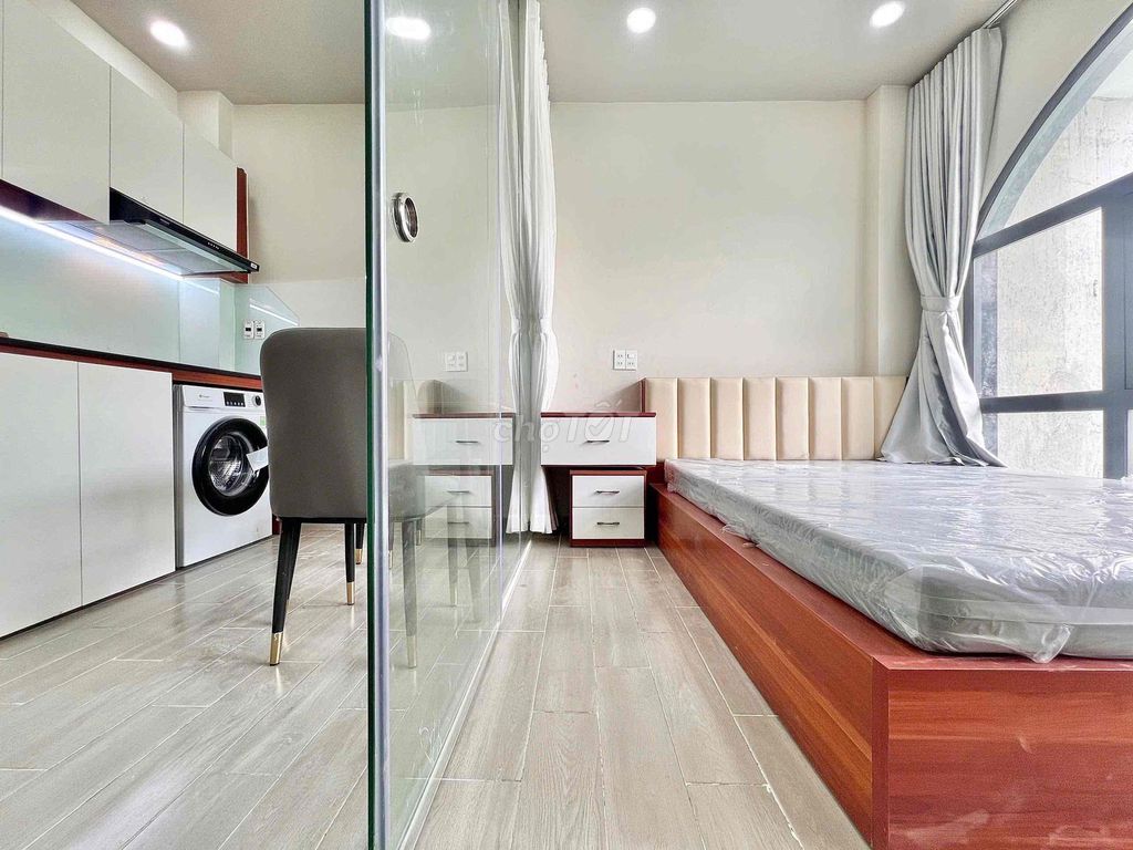 Apartment / condo in Bình Thạnh, TP. Hồ Chí Minh - photo 1