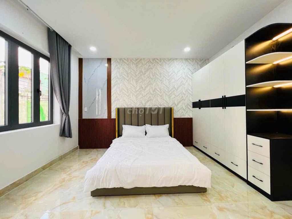 Căn hộ / chung cư tại Tân Bình, TP. Hồ Chí Minh - ảnh 1