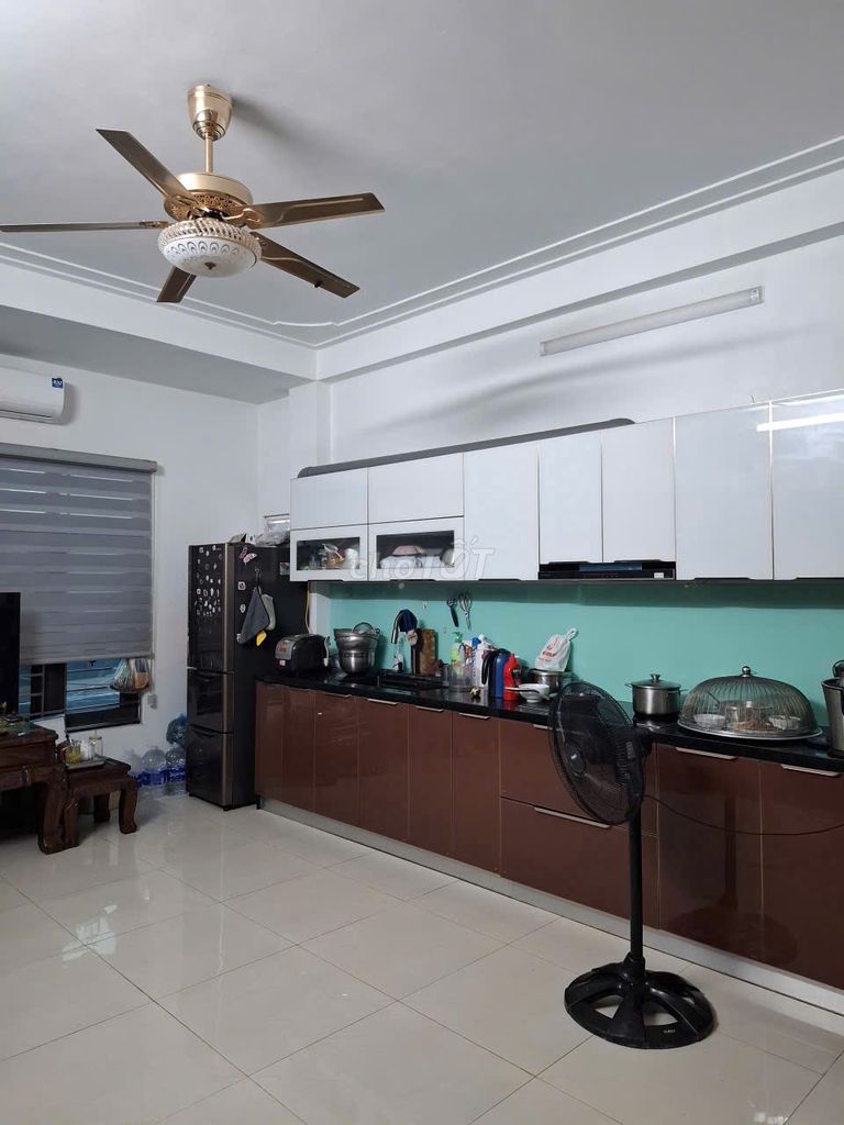 Nhà riêng tại Thanh Trì, Hà Nội - ảnh 1