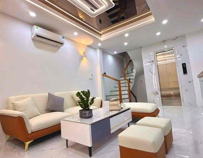 Nhà riêng tại Đống Đa, Hà Nội - ảnh 1