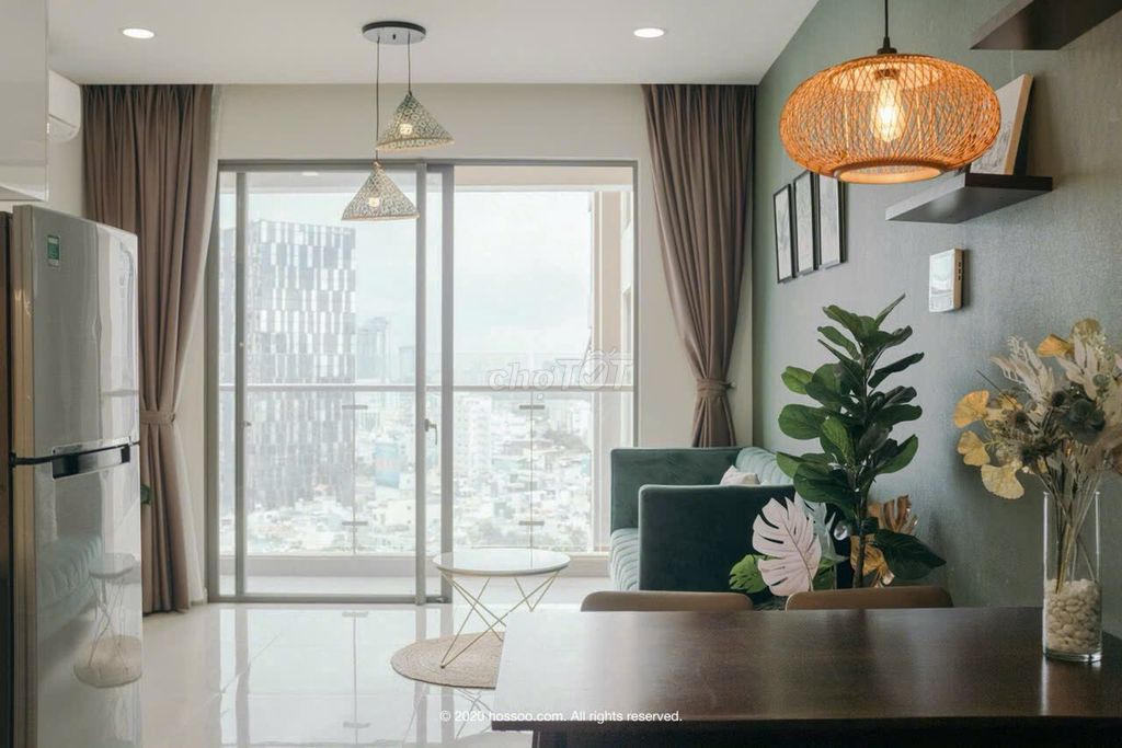 Căn hộ / chung cư tại 4, TP. Hồ Chí Minh - ảnh 1